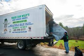 Junk Removal for Events in Jerome, IL